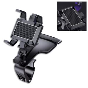 2 bb069f9f a57d 4f70 b5eb 8d42023abbba - Car Phone Holder – 360° Mount Stand for Dashboard - DsonMart - 1