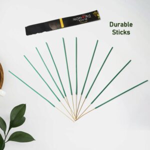 Herbal Mosquito Agarbatti – Chemical-Free Mosquito Incense Stick