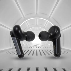 Wireless M19 Bluetooth Headphones – True Wireless Airbuds with LED Display