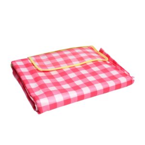 Waterproof Picnic Blanket for Beach & Camping