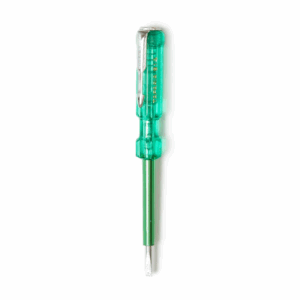 Taparia Tester 814 Screw Driver – Analog Voltage Line Tester (Pack of 1)