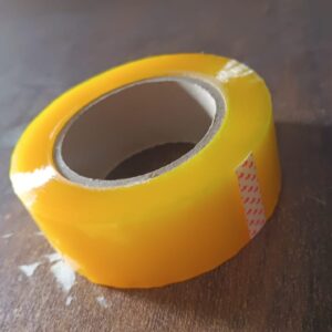 e4241585 2533 4480 9710 41a2565bb153 - Packaging Tape Heavy Duty – 50 Meter (45mmx50m)(Pack of 1 Pcs) - DsonMart - 1