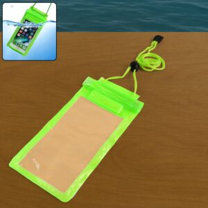 Waterproof Mobile Pouch (6.2 inch) – Universal Touch Sensitive Pouch Cover