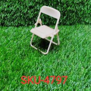 12 b756b958 46d6 4afd 9229 4f3b8470811e - Chair Mobile Phone Stand | Stylish & Sturdy Phone Holder for Home & Office - DsonMart - 1