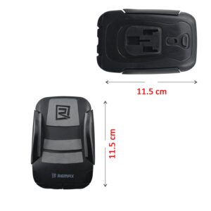 Car Vent Mobile Holder Easy To Hold Smartphone Mount