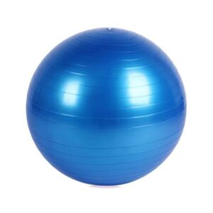 Anti Burst Exercise Ball for Core Strength & Stability