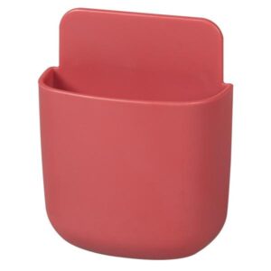 Wall Mounted Storage Box Remote Organizer Case