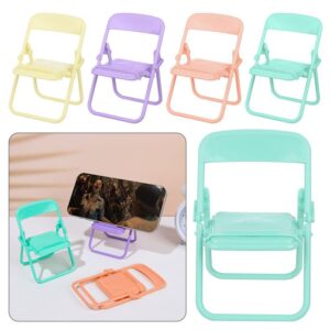 8 a37fece5 f06a 4659 af69 e30ef82d01a6 - Chair Mobile Phone Stand | Stylish & Sturdy Phone Holder for Home & Office - DsonMart - 1