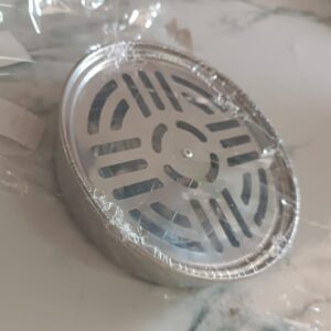 8dff833c 9b30 47ee 8310 25f0bb9a5024 - Decorative Mosquito Coil Holder for Home & Outdoor Use – Metal Safe Coil Tray - DsonMart - 1