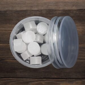 PureKapoorTabletsforDiffuserPujaMeditation03 - Pure Kapoor Tablets for Diffuser, Puja & Meditation – Natural Camphor (10gm) - DsonMart - 1