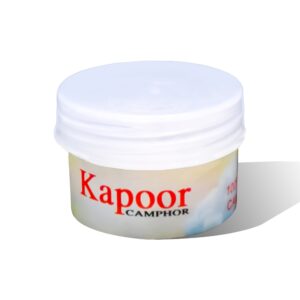 Untitled 1 c5145ab6 05ad 4e87 9a7b 59ee78593fec - Pure Kapoor Tablets for Diffuser, Puja & Meditation – Natural Camphor (10gm) - DsonMart - 1