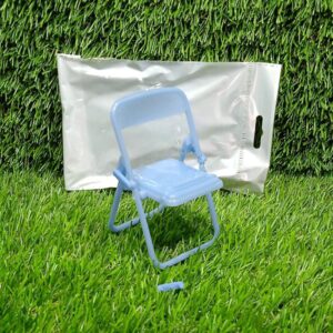 dea6393a 7a99 4fea b035 1e9baf892a9a - Chair Mobile Phone Stand | Stylish & Sturdy Phone Holder for Home & Office - DsonMart - 1