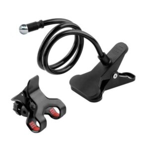 Flexible 360 Degree Lazy Stand Bracket – 1 Unit