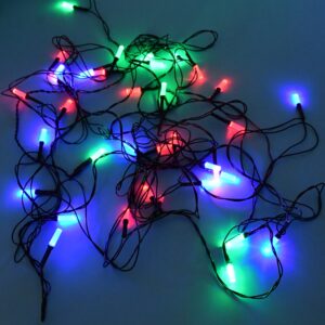 Multi Color LED Lights – 9 Meter Premium Decorative Fairy String for Festivals & Home Décor