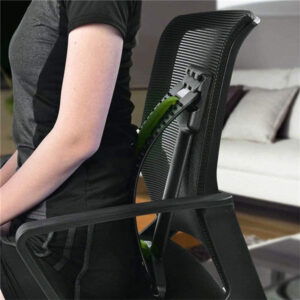 Multi-Level Back Stretcher Device